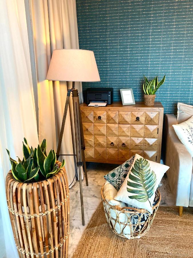 Apartament Royal Sea View Design Promenada 3 Năvodari Zewnętrze zdjęcie