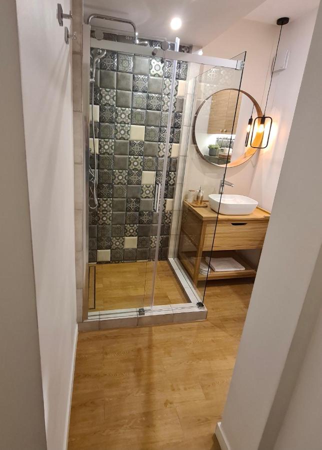Apartament Royal Sea View Design Promenada 3 Năvodari Zewnętrze zdjęcie