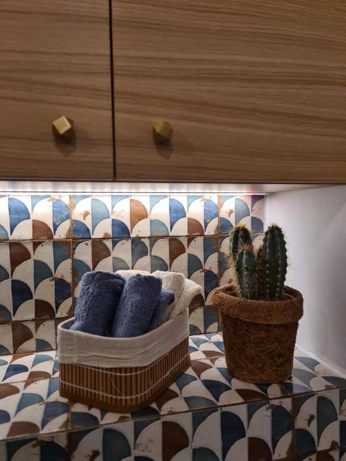 Apartament Royal Sea View Design Promenada 3 Năvodari Zewnętrze zdjęcie