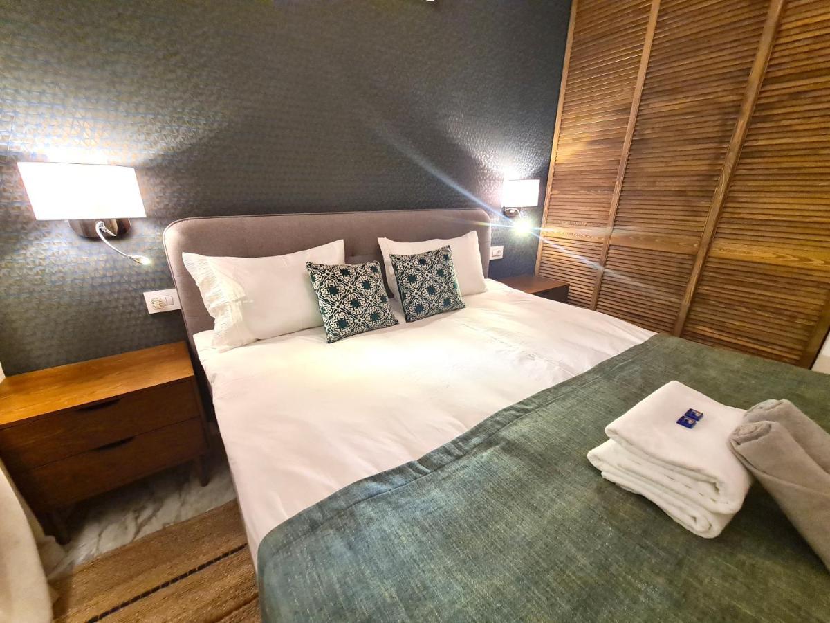 Apartament Royal Sea View Design Promenada 3 Năvodari Zewnętrze zdjęcie