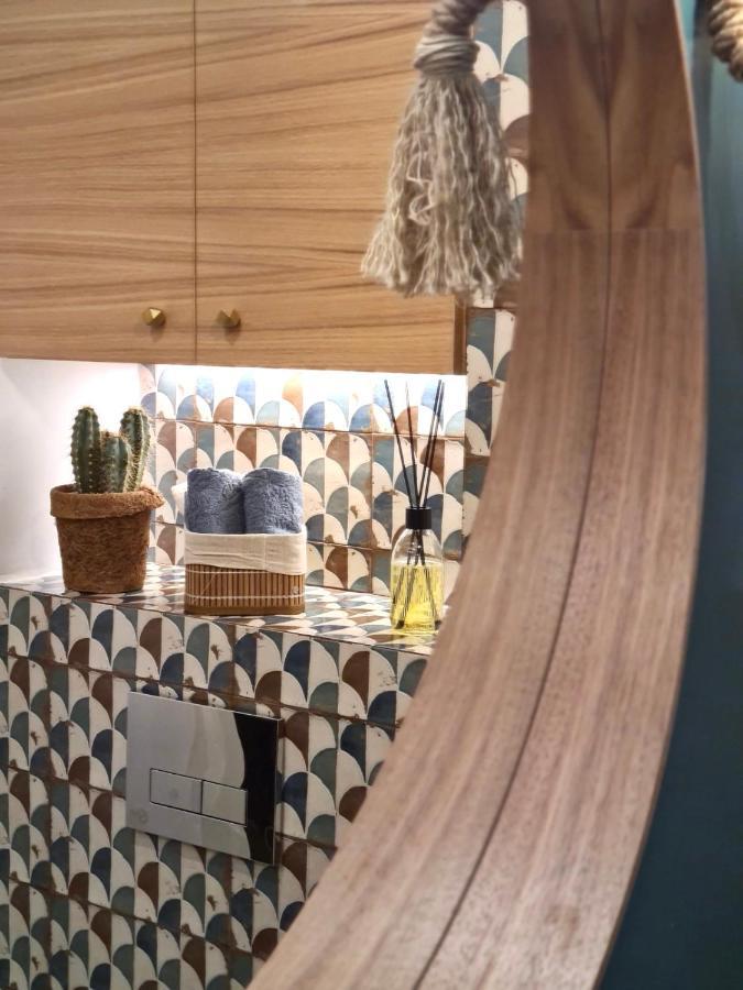 Apartament Royal Sea View Design Promenada 3 Năvodari Zewnętrze zdjęcie